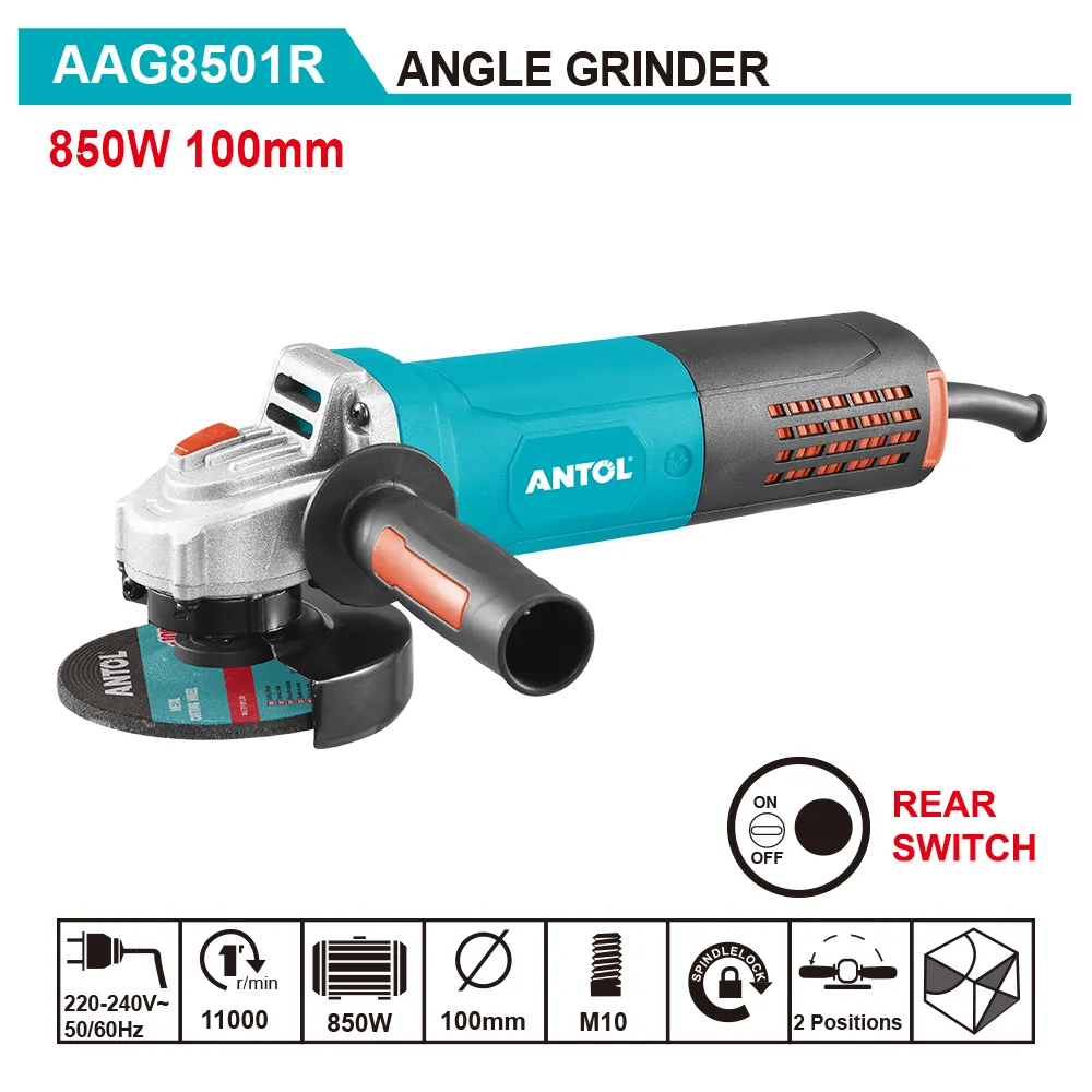 AAG8501R
