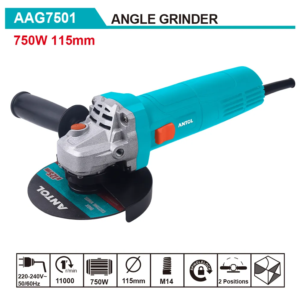 AAG7501