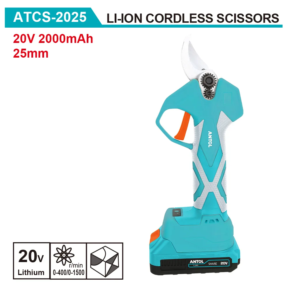 ATCS-2025